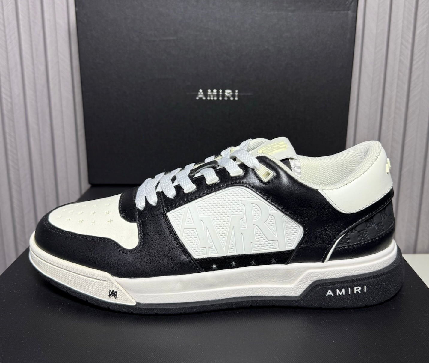 Tenis AMIRI MA-1