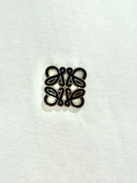LOEWE Calidad Alta Blanco