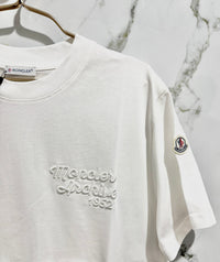 MONCLER Calidad Alta Blanco