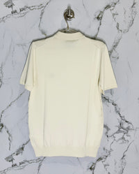 CELINE Polo Calidad Alta Beige