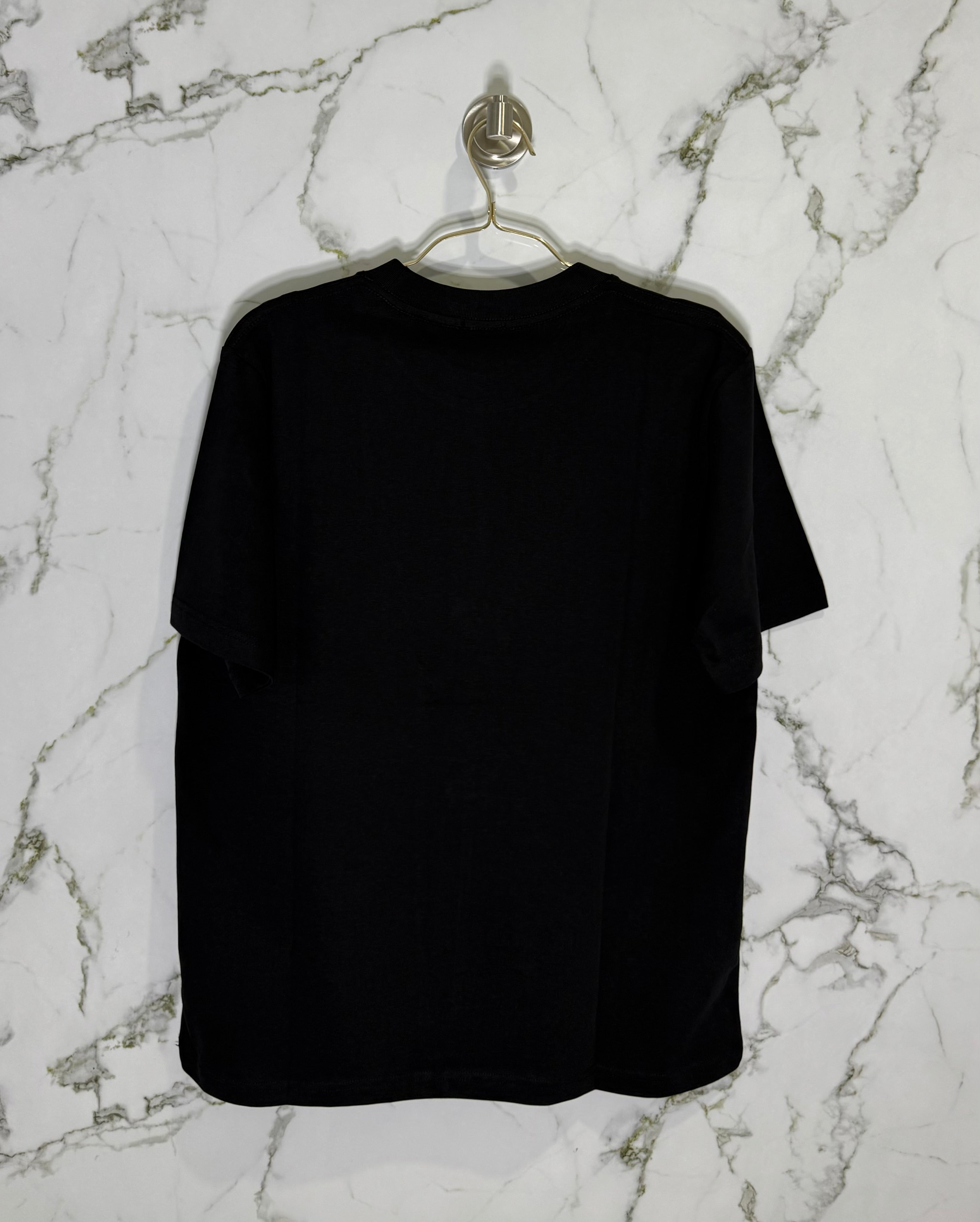FENDI Calidad Alta Negro