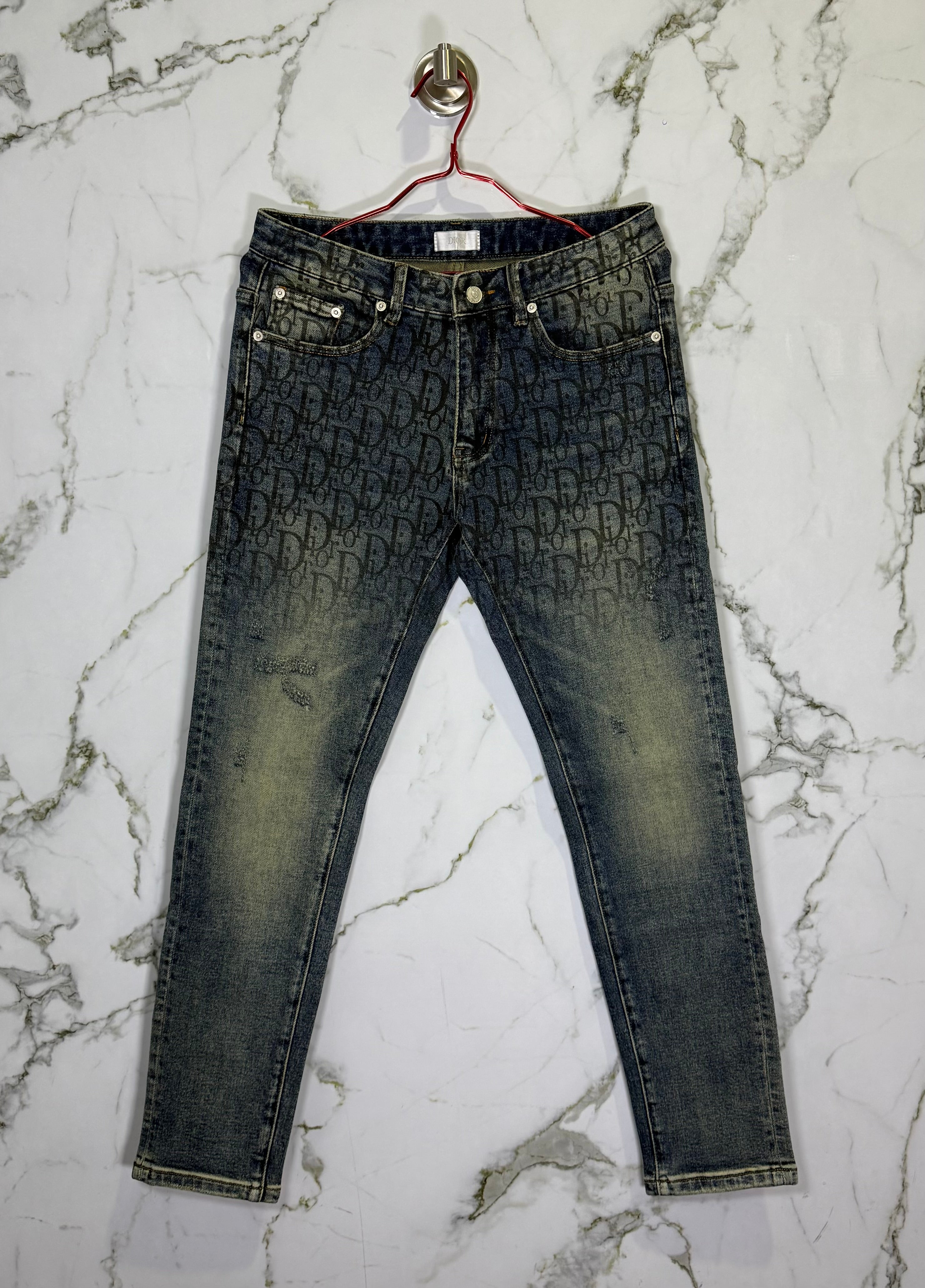 Pantalon DIOR