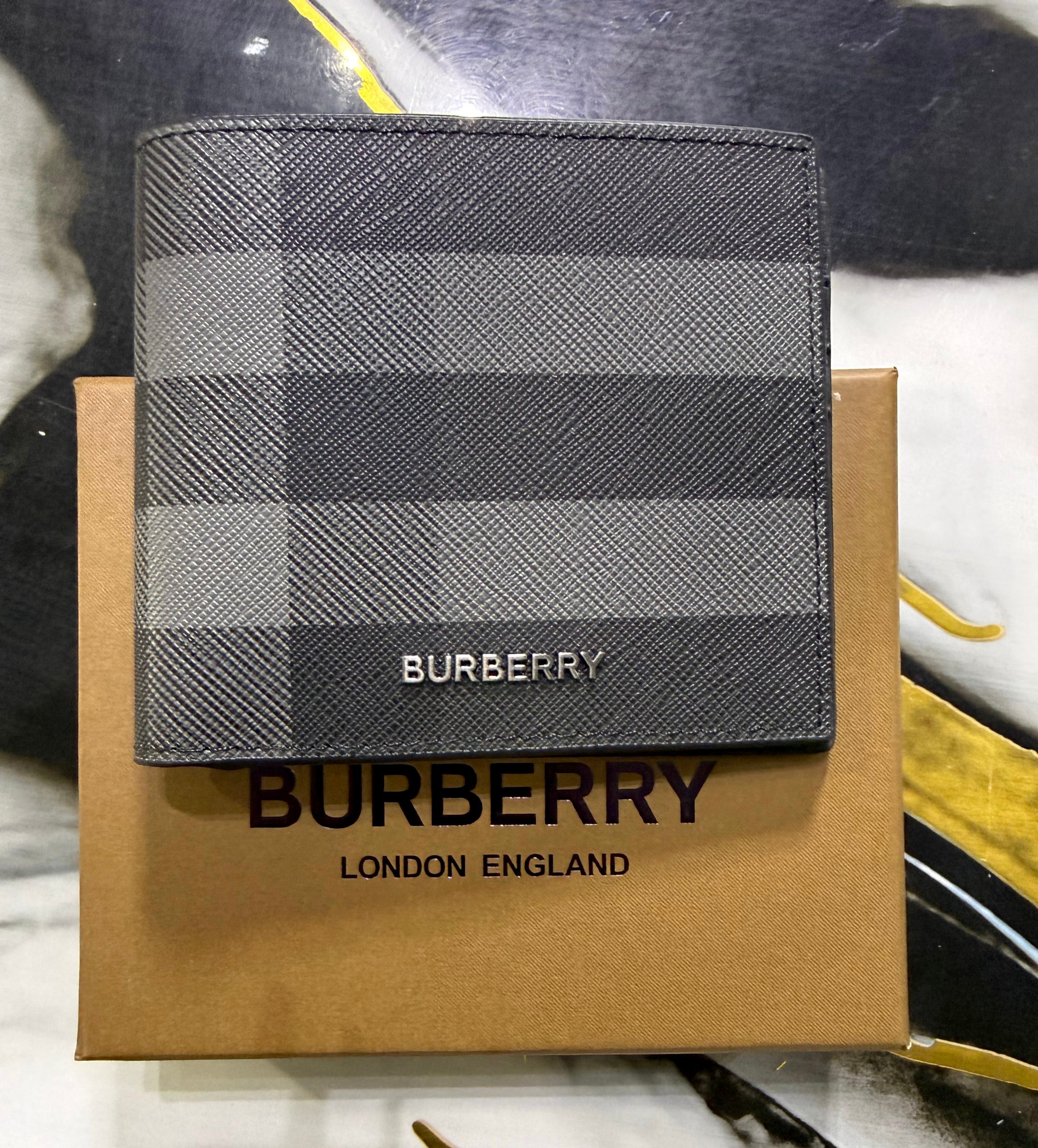 Cartera Burberry