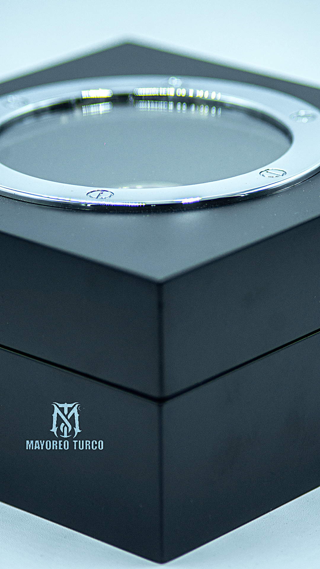 Hublot Classic Fusion
