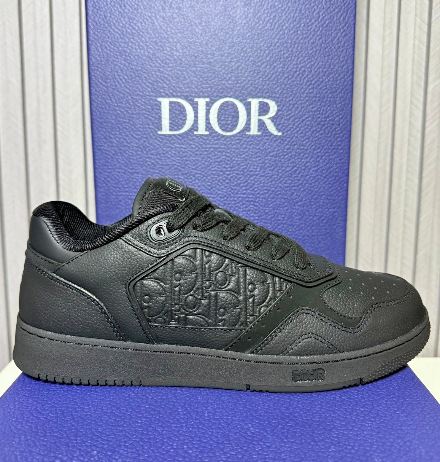 Tenis DIOR B27 Low
