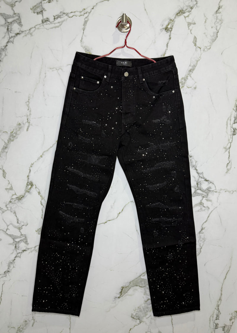 Pantalon AMIRI Negro