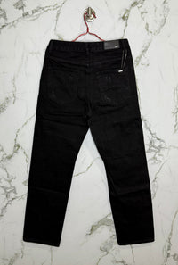 Pantalon AMIRI Negro