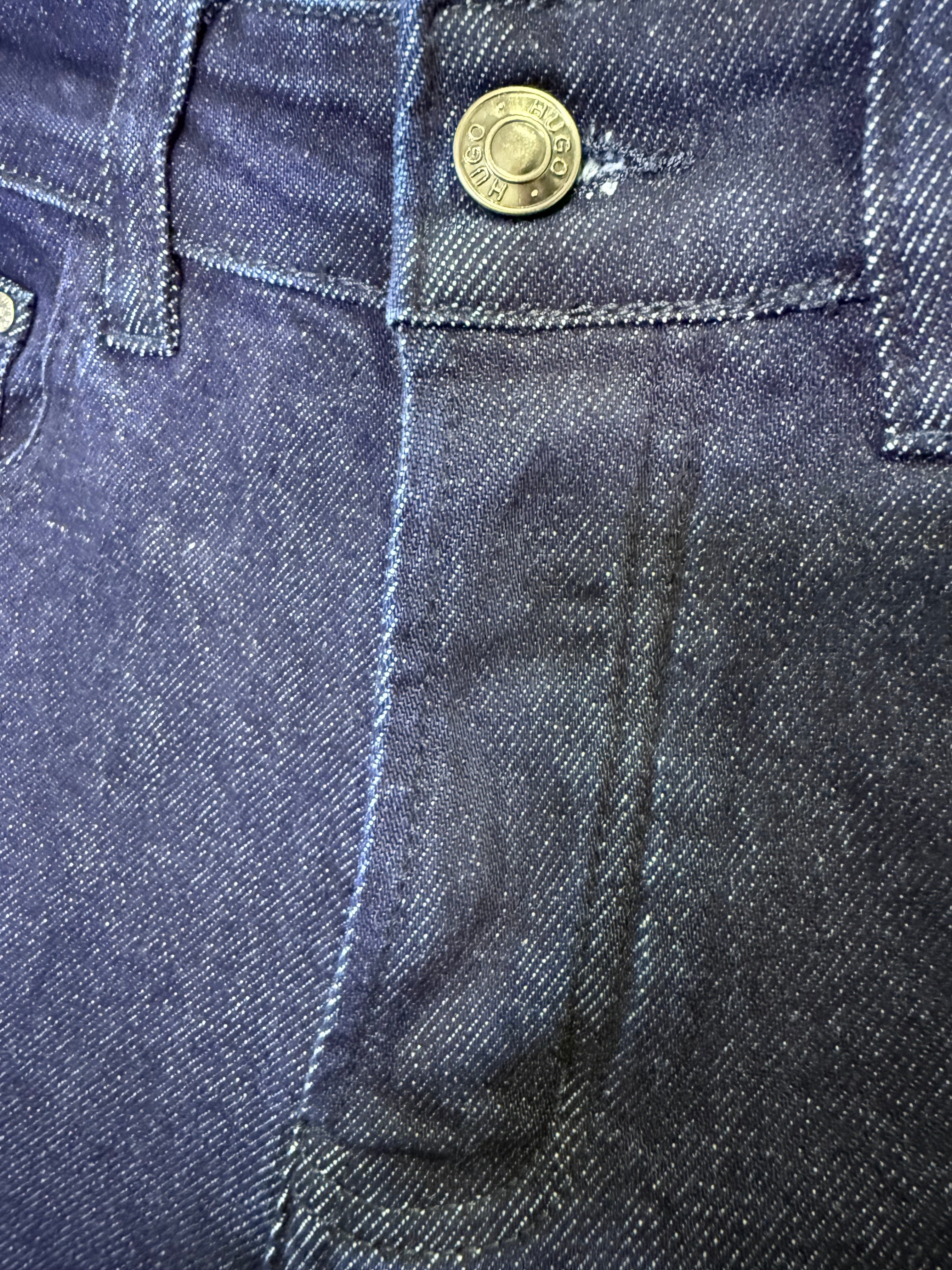 Pantalon HUGO Azul