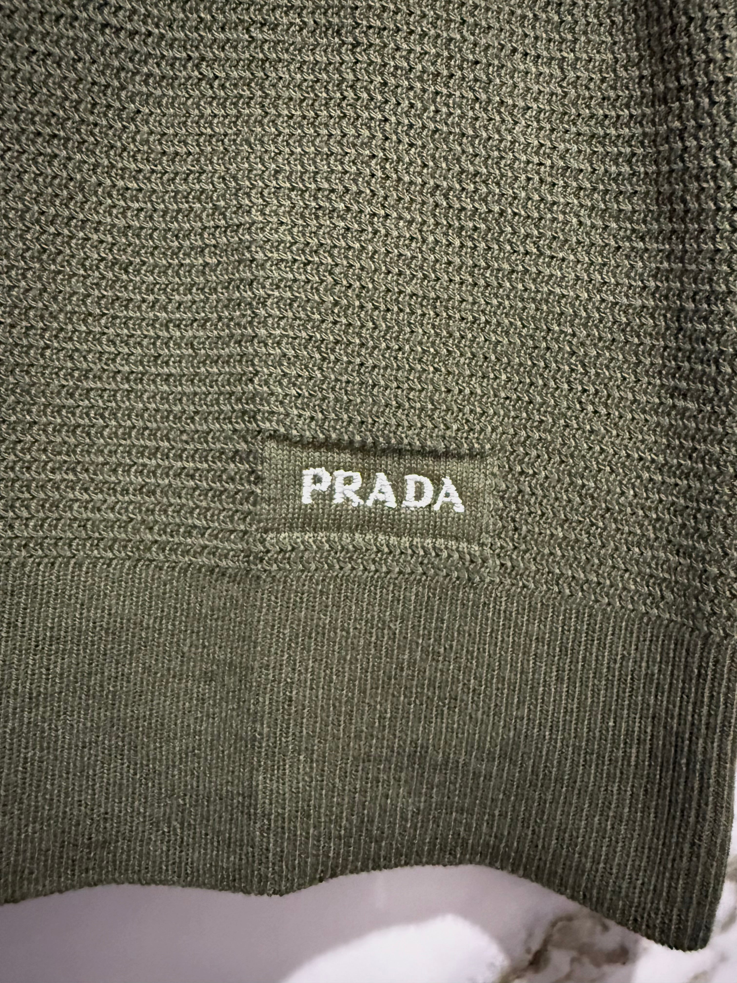 PRADA Calidad Alta