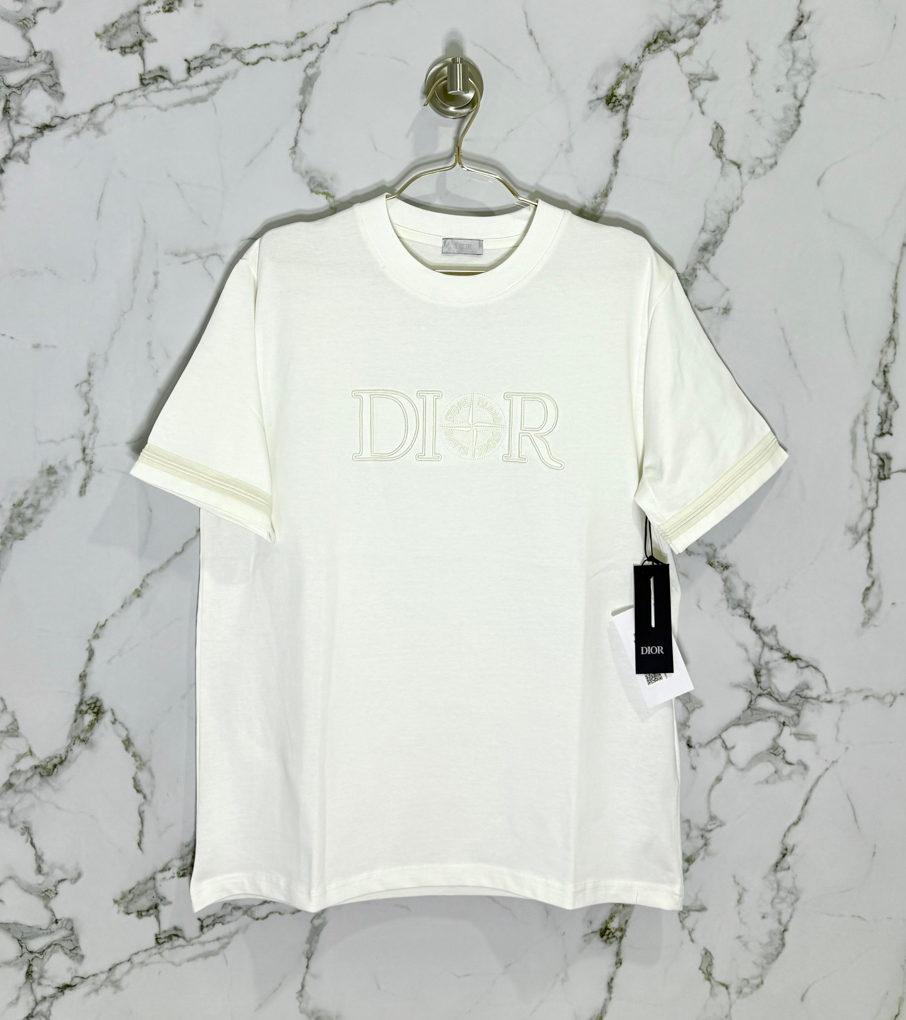 DIOR Calidad Alta White