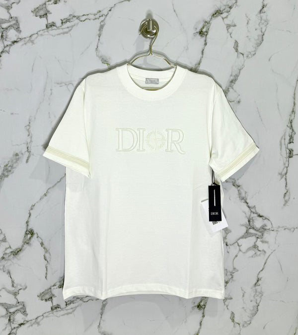 DIOR Calidad Alta White
