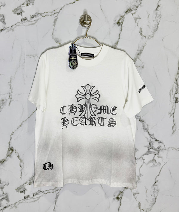 Chrome Hearts Calidad Alta White