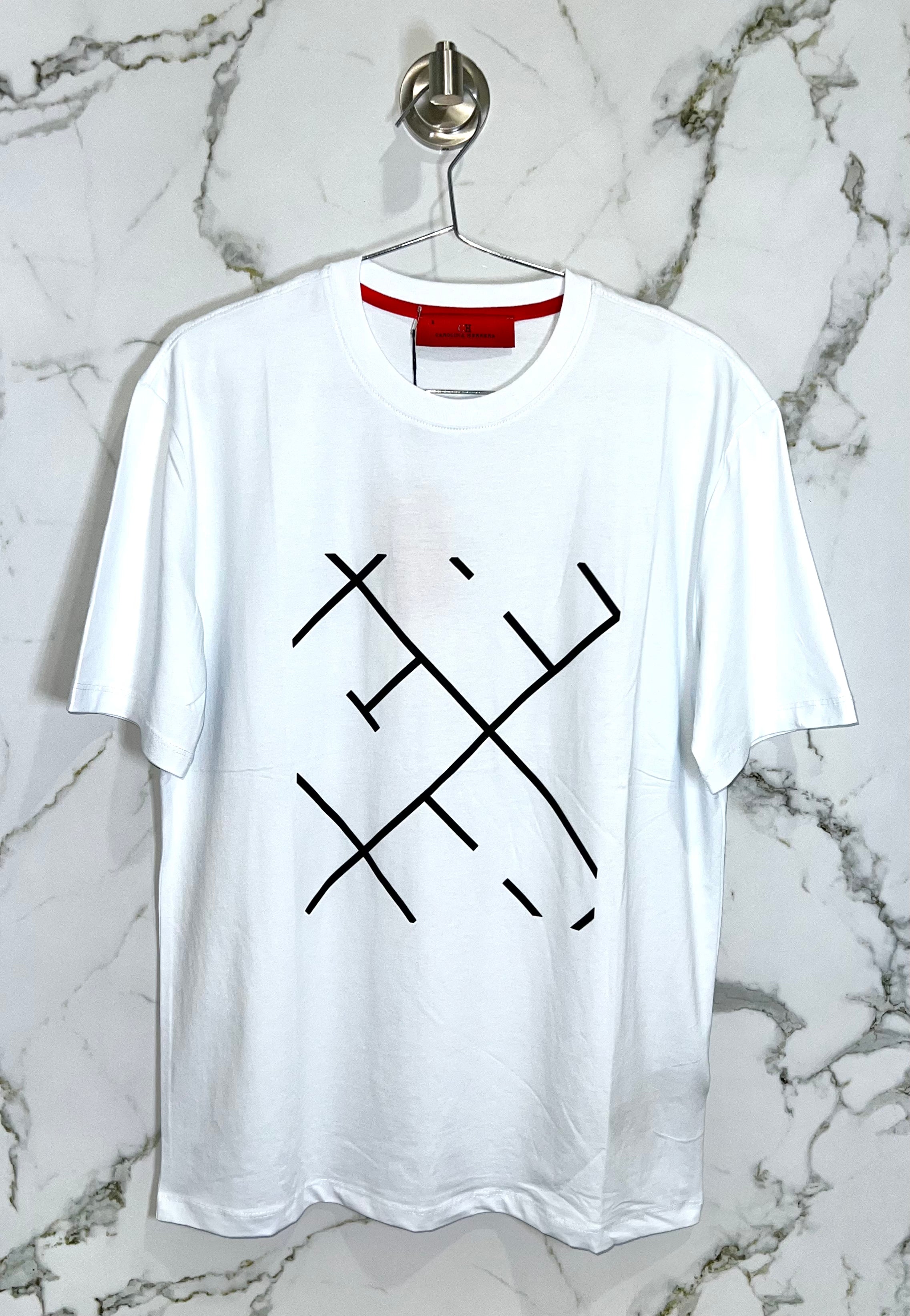 Carolina Herrera Spandex Blanco