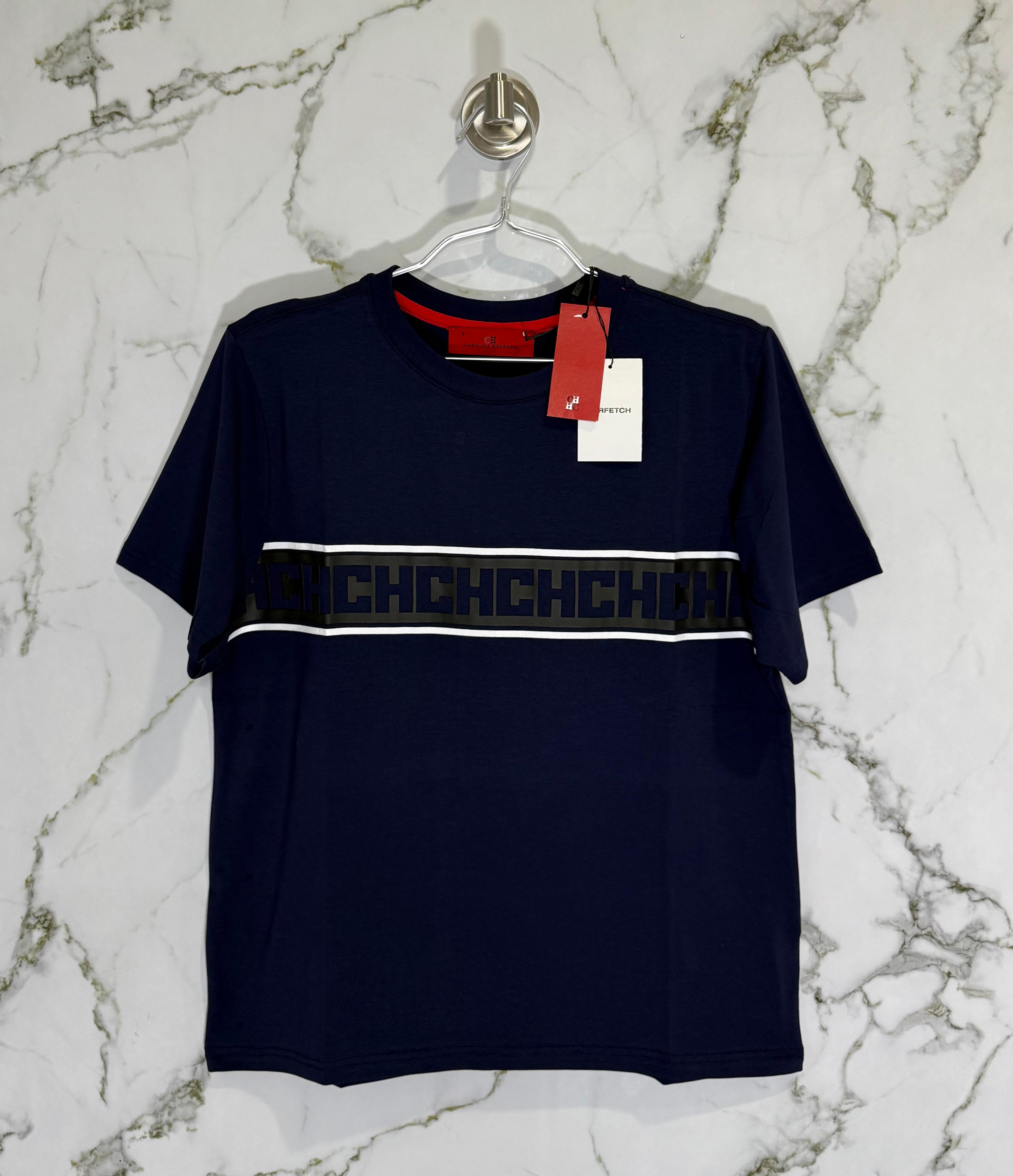 Carolina Herrera Spandex Azul