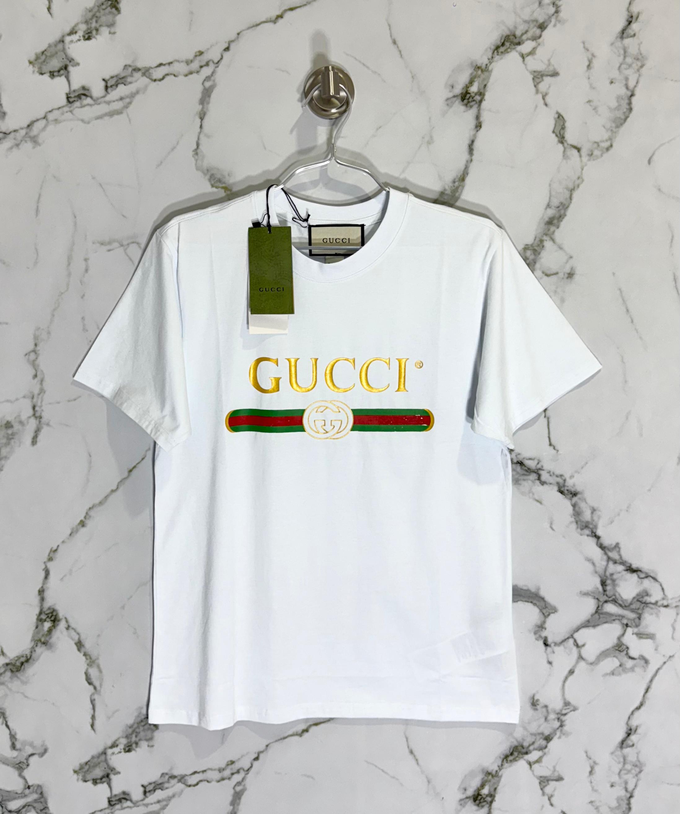 GUCCI Spandex Blanco