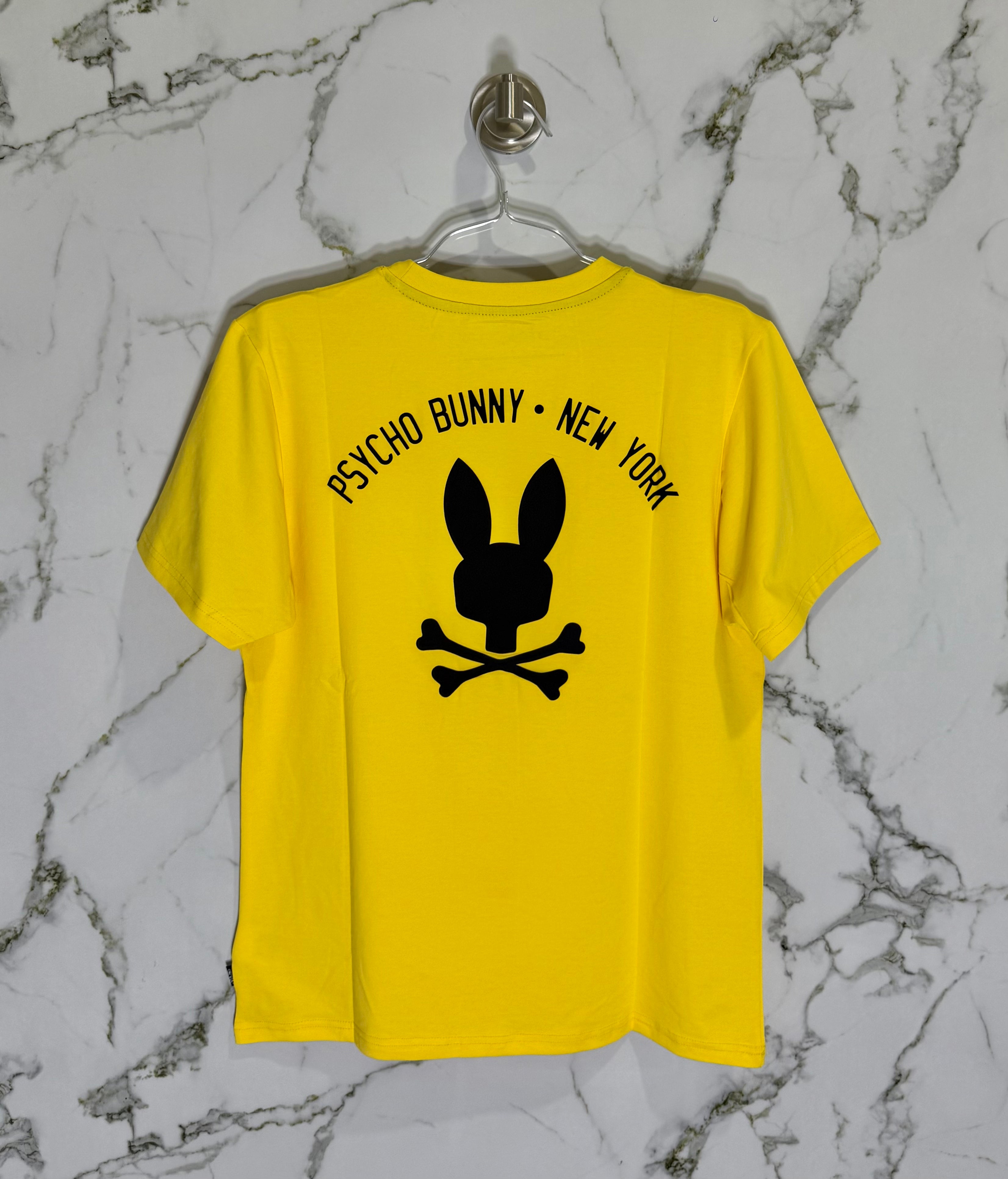 Psycho Bunny Spandex Amarillo