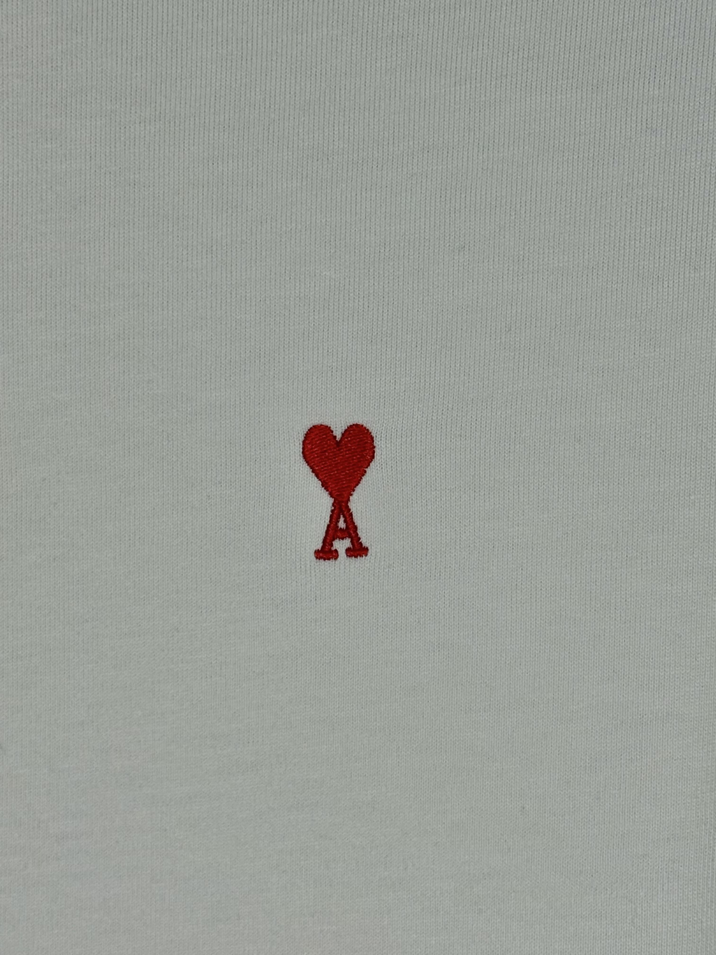 Playera Calidad Alta AMI Cuello Redondo