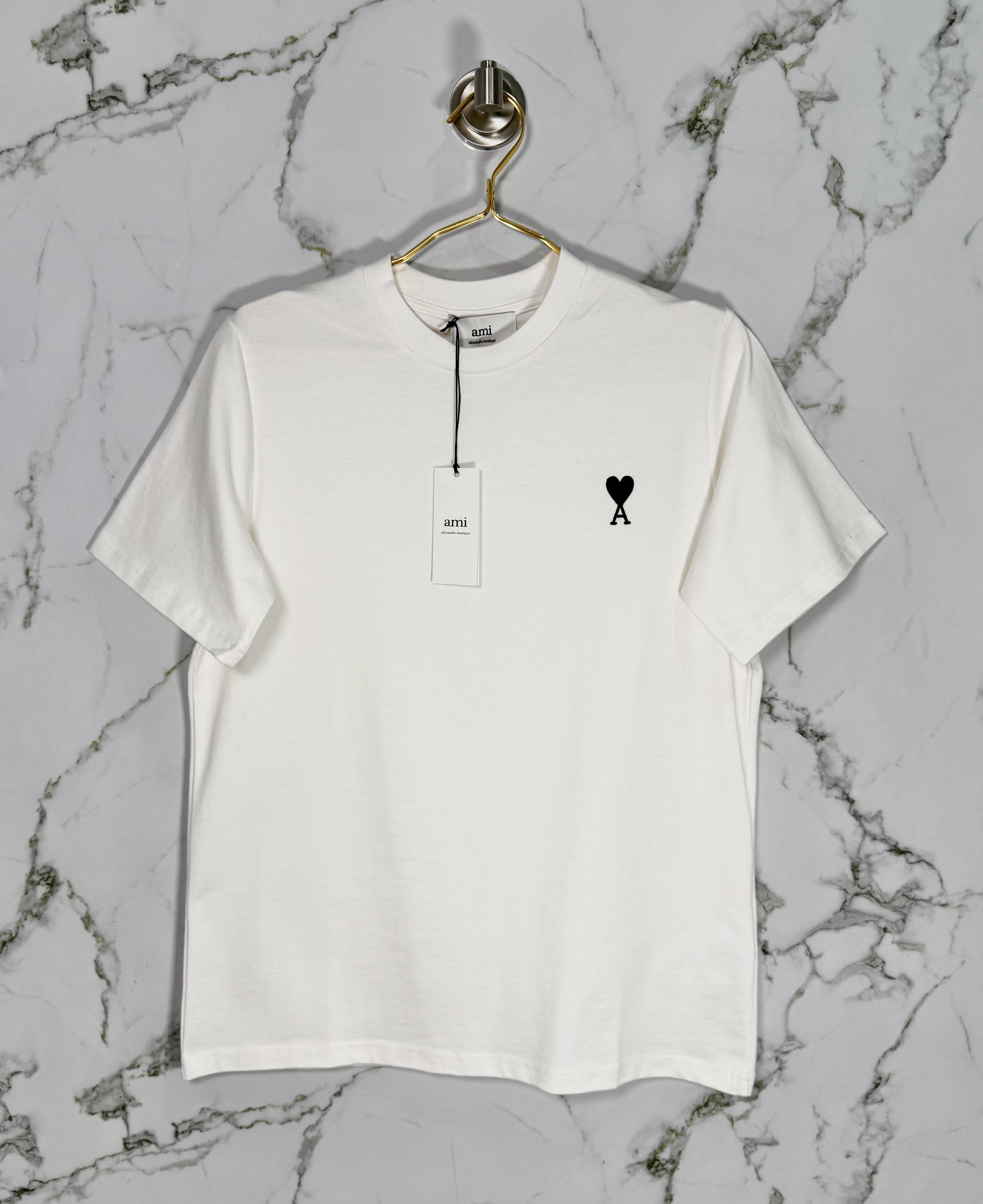 Playera Calidad Alta AMI Cuello Redondo