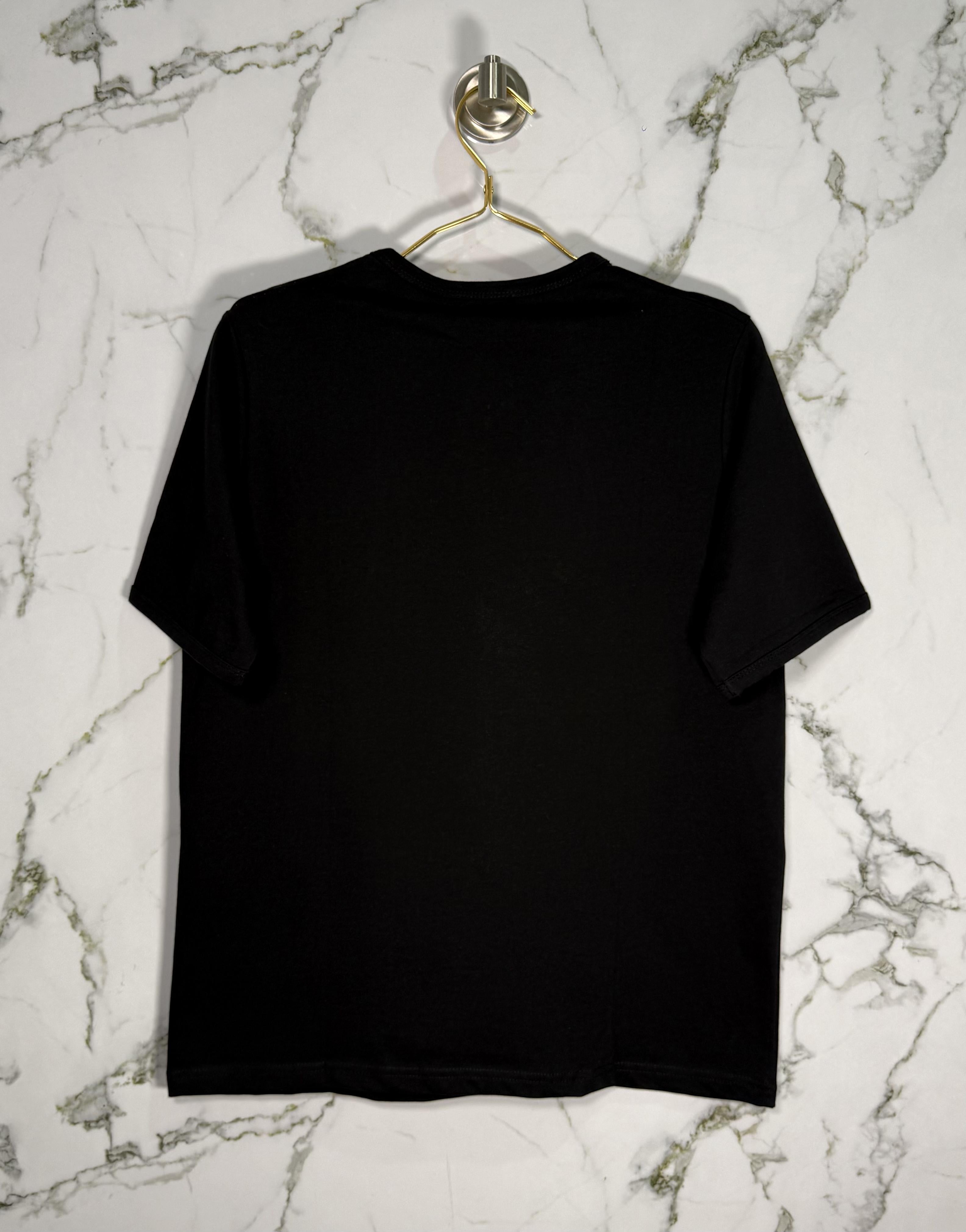 Playera Calidad Alta Prada Cuello Redondo