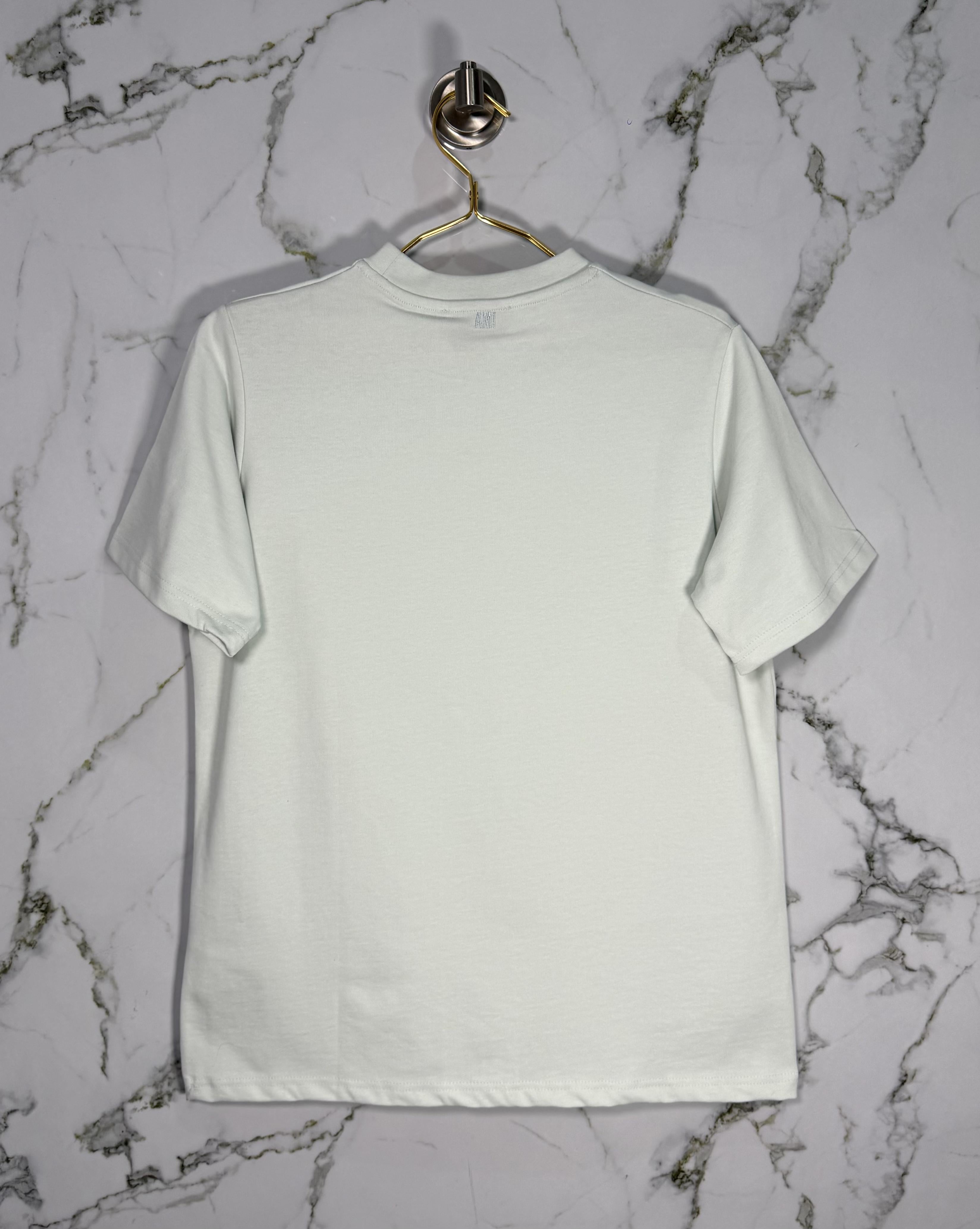 Playera Calidad Alta AMI Cuello Redondo