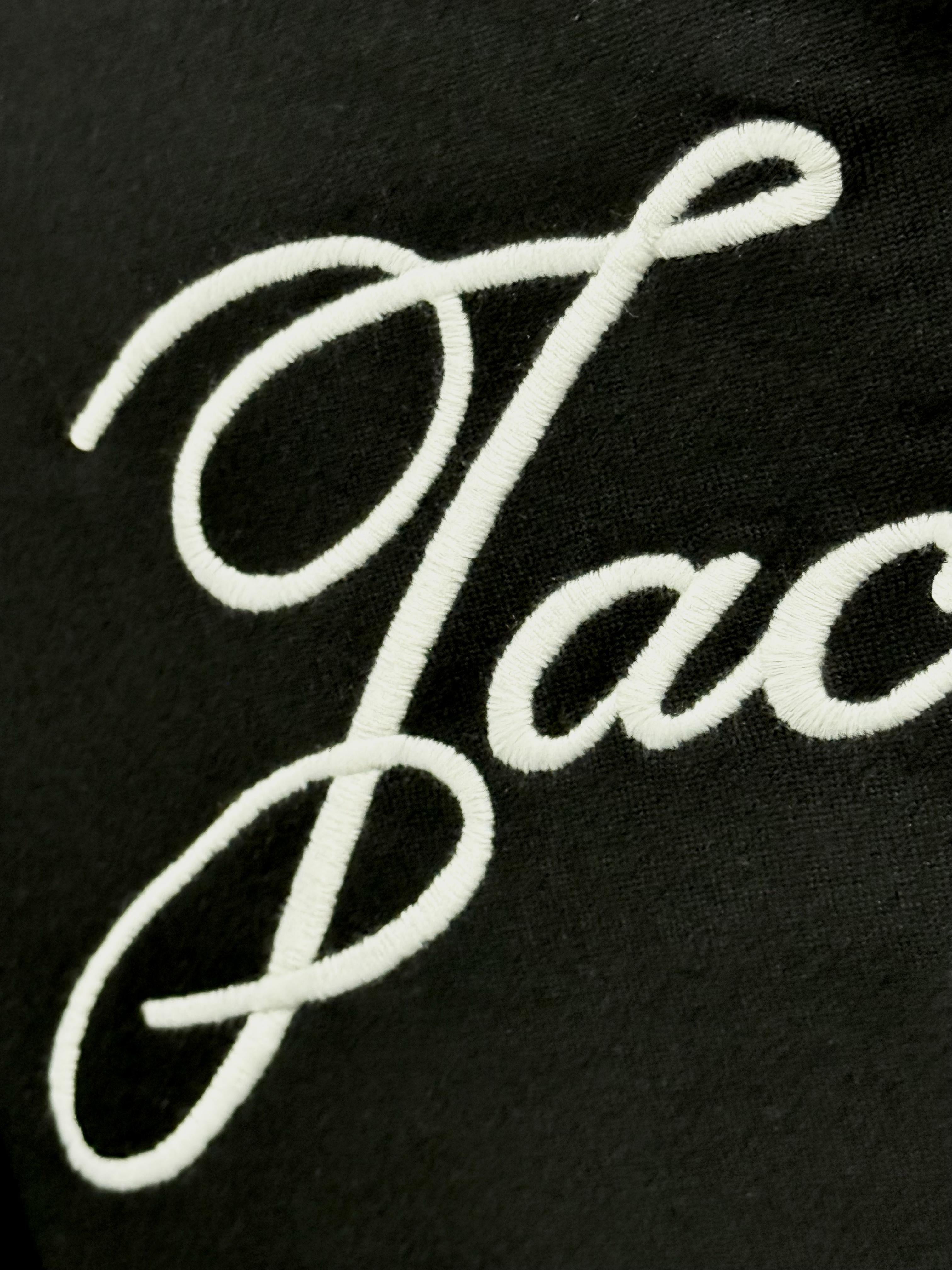 Playera Calidad Alta Jacquemus Cuello Redondo