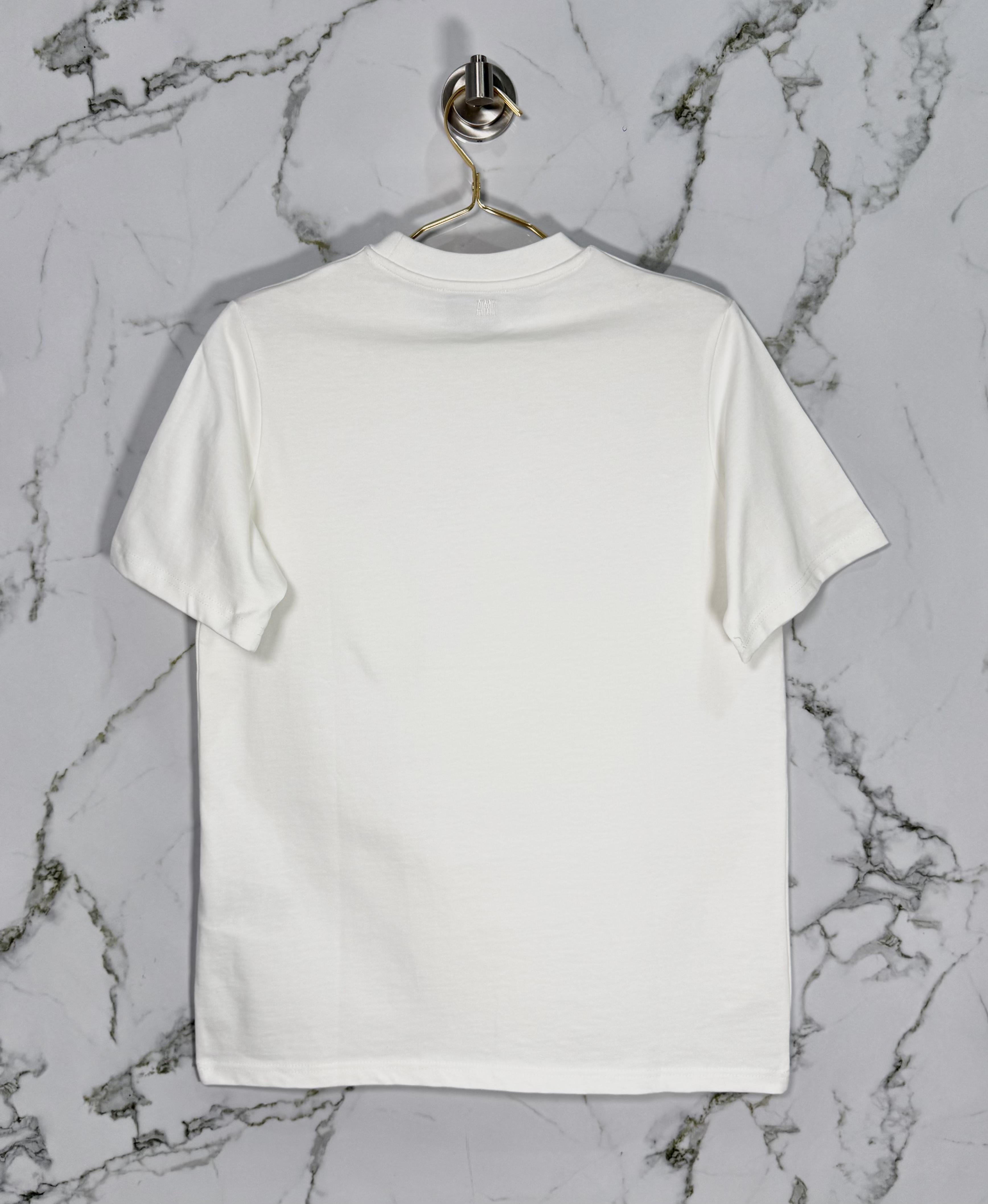 Playera Calidad Alta AMI Cuello Redondo