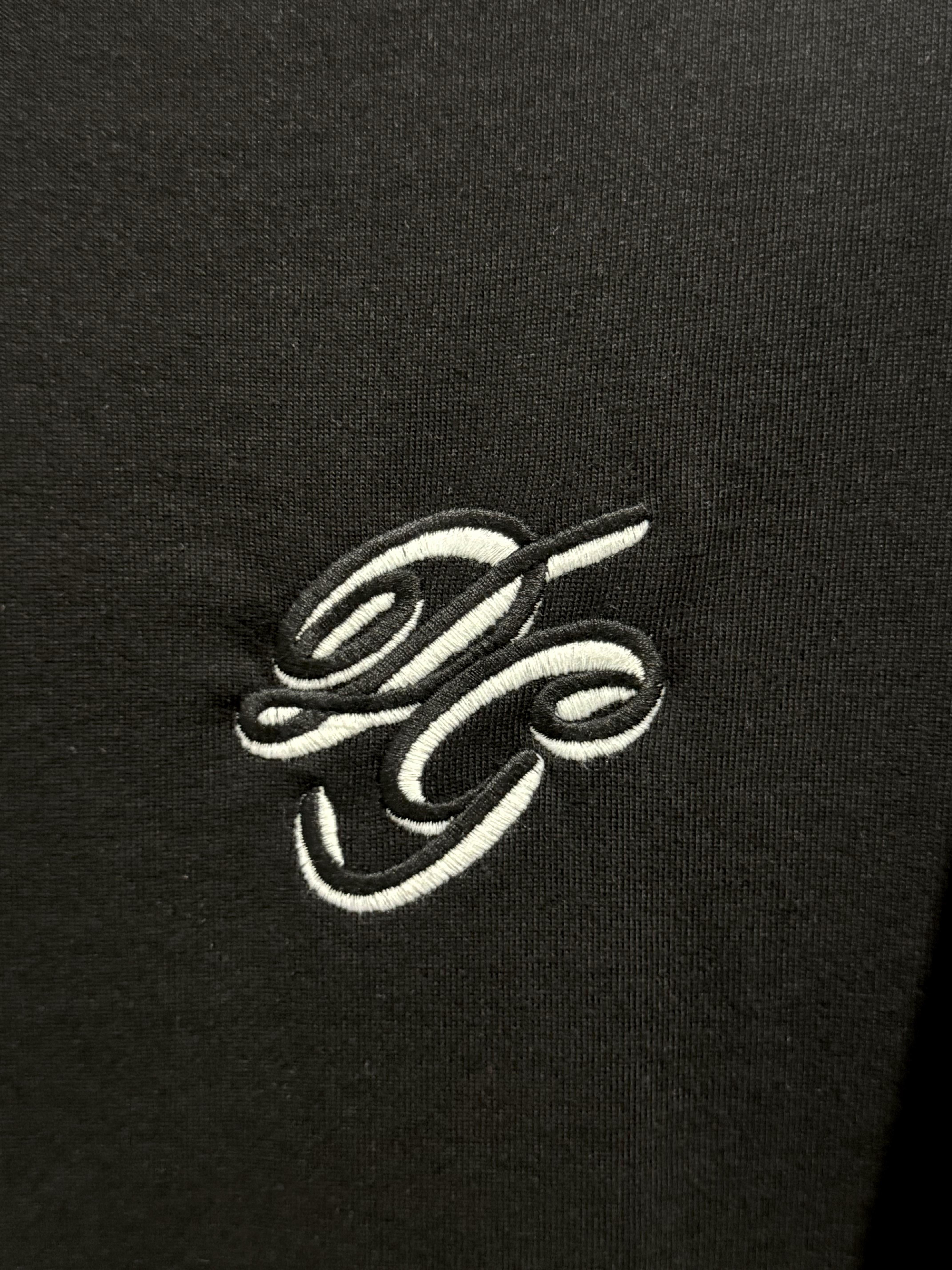 Playera Calidad Alta Dolce & Gabbana Cuello Redondo