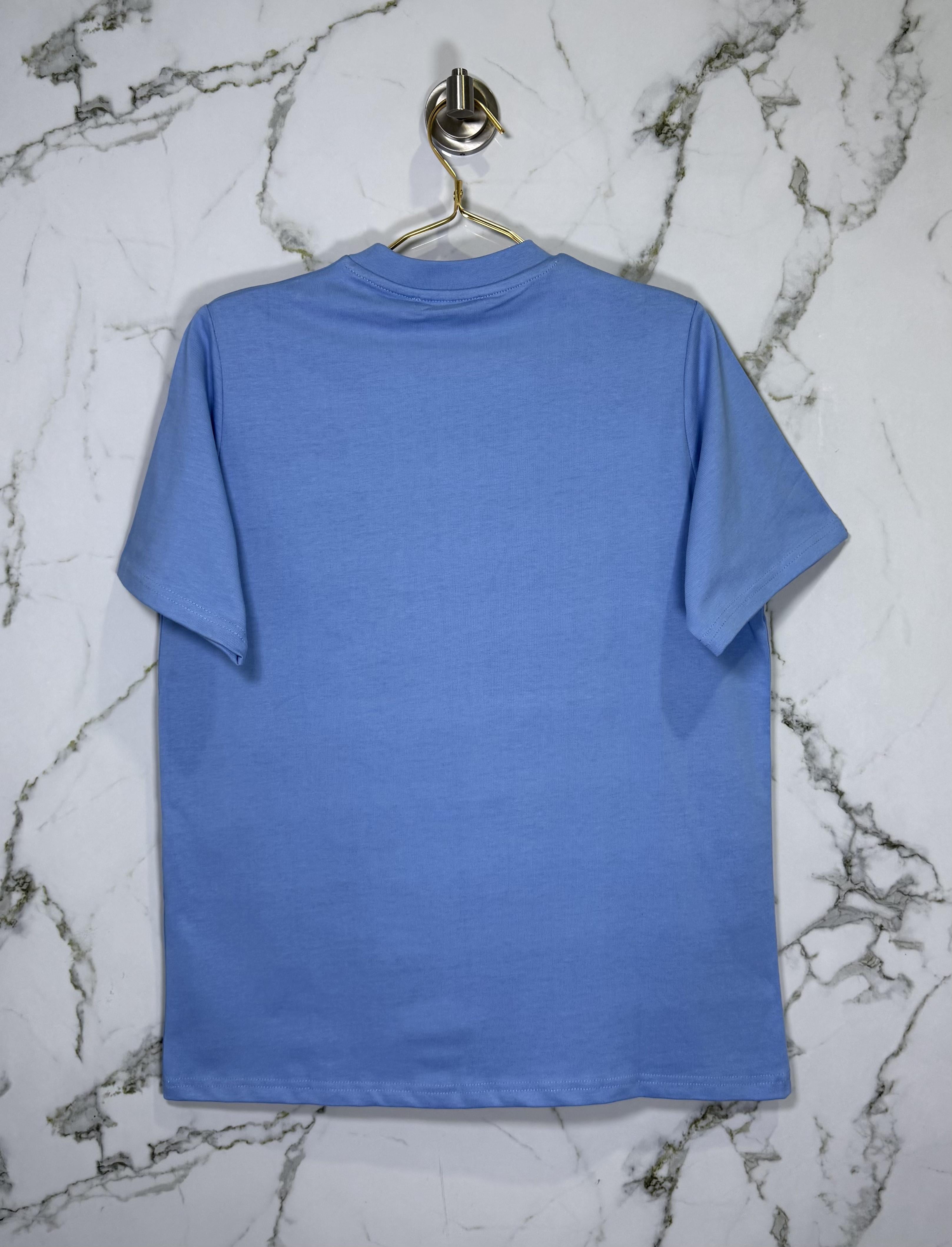 Playera Calidad Alta LOEWE Cuello Redondo