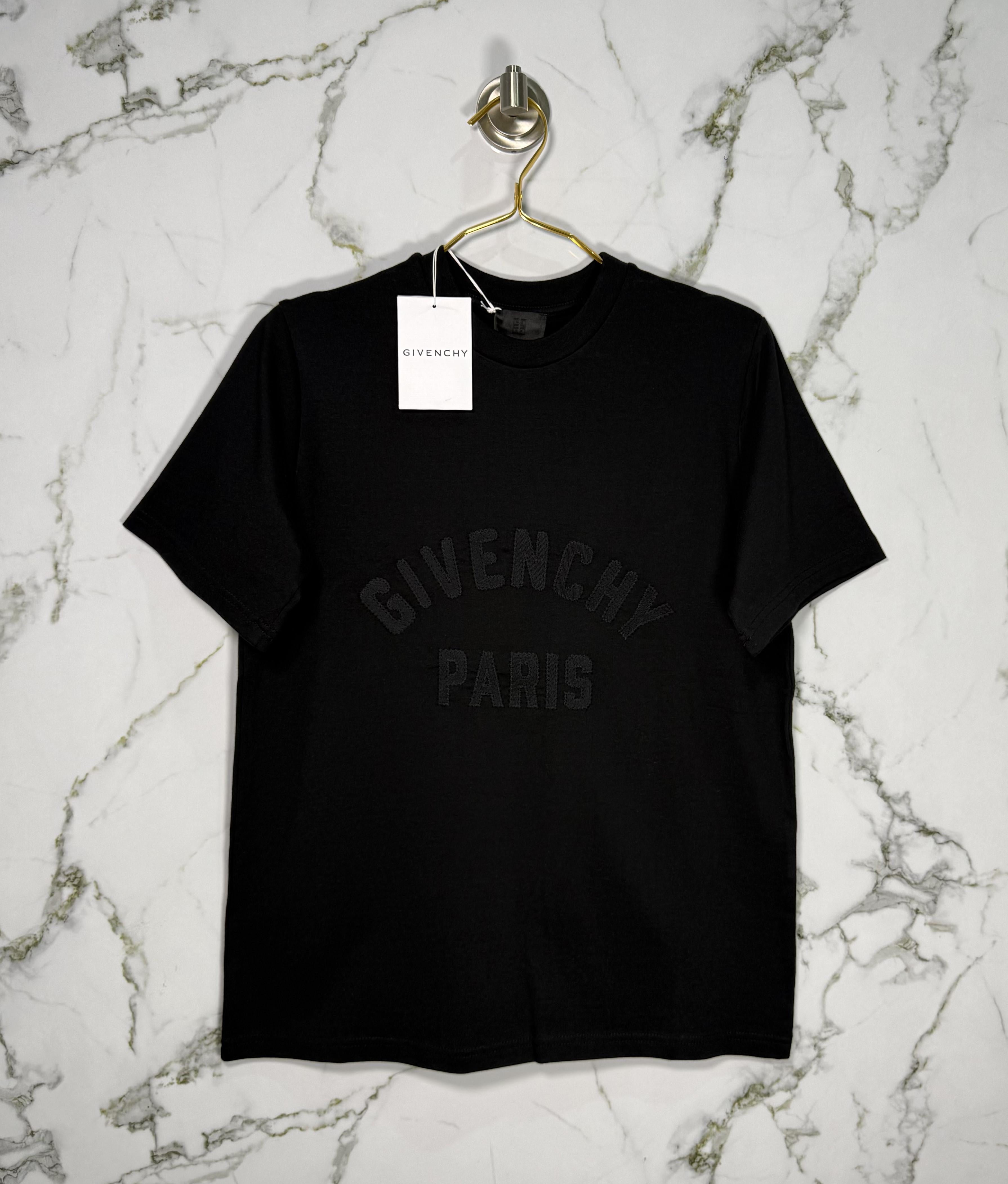 Playera Calidad Alta Givenchy Cuello Redondo