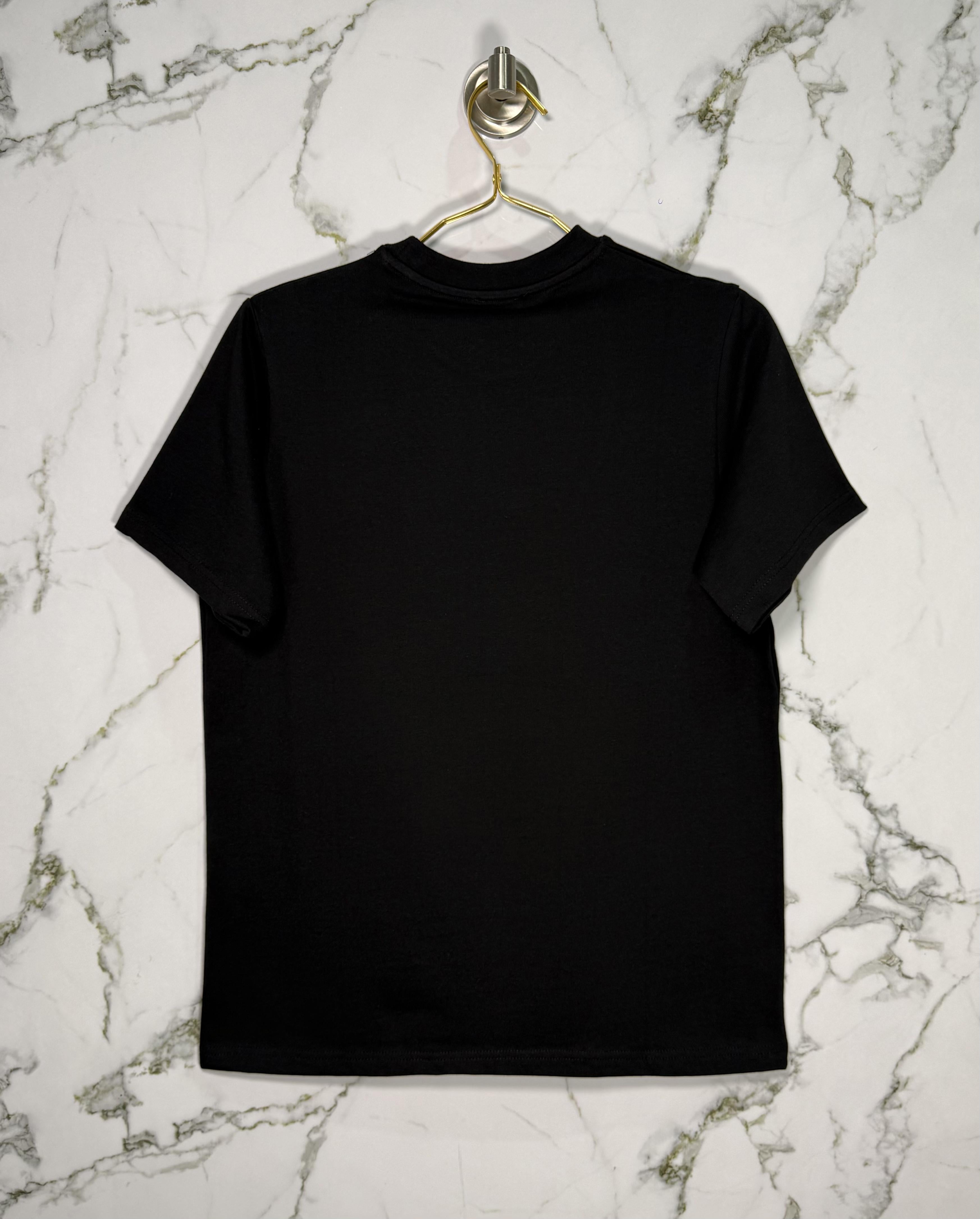 Playera Calidad Alta Hermès Cuello Redondo