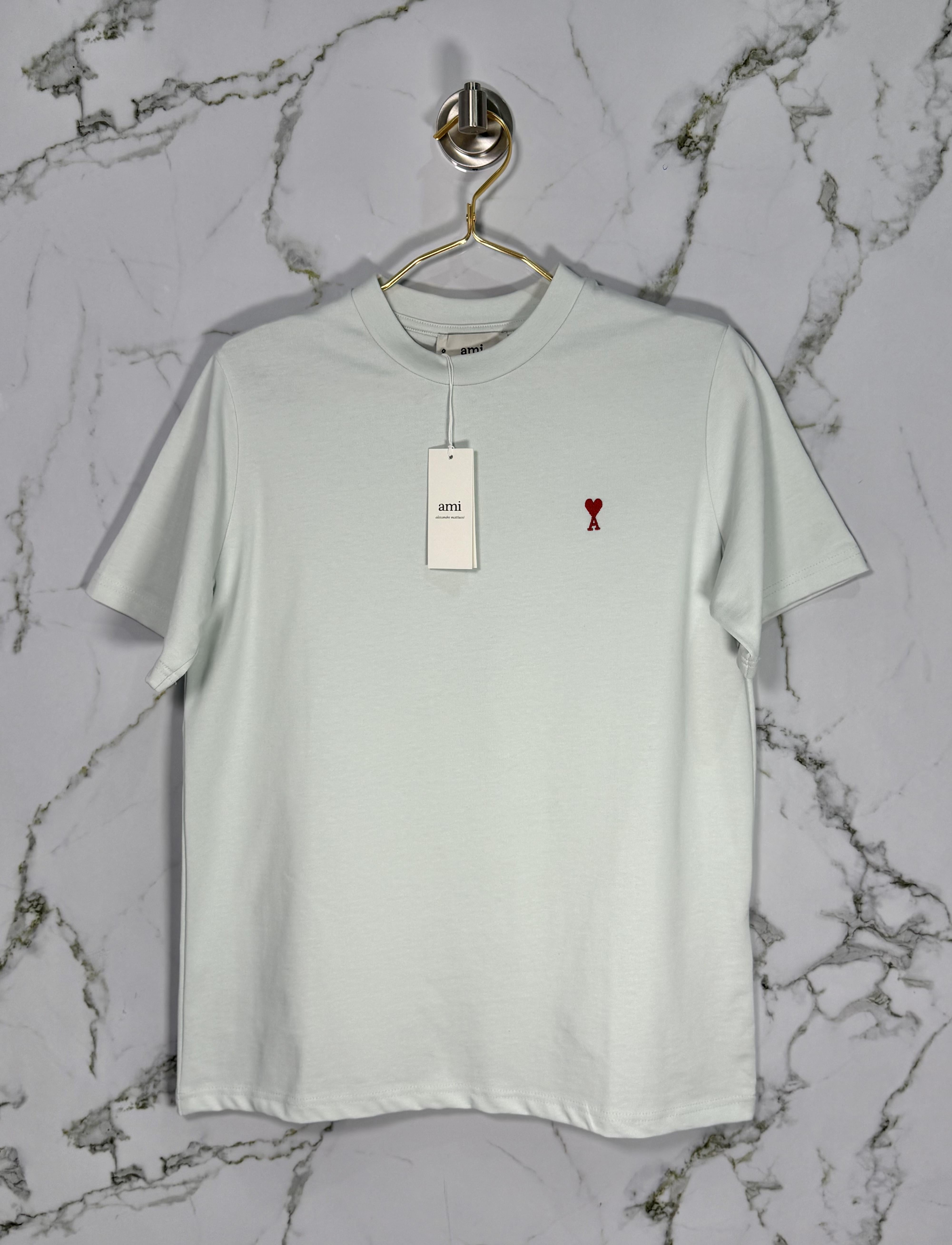 Playera Calidad Alta AMI Cuello Redondo