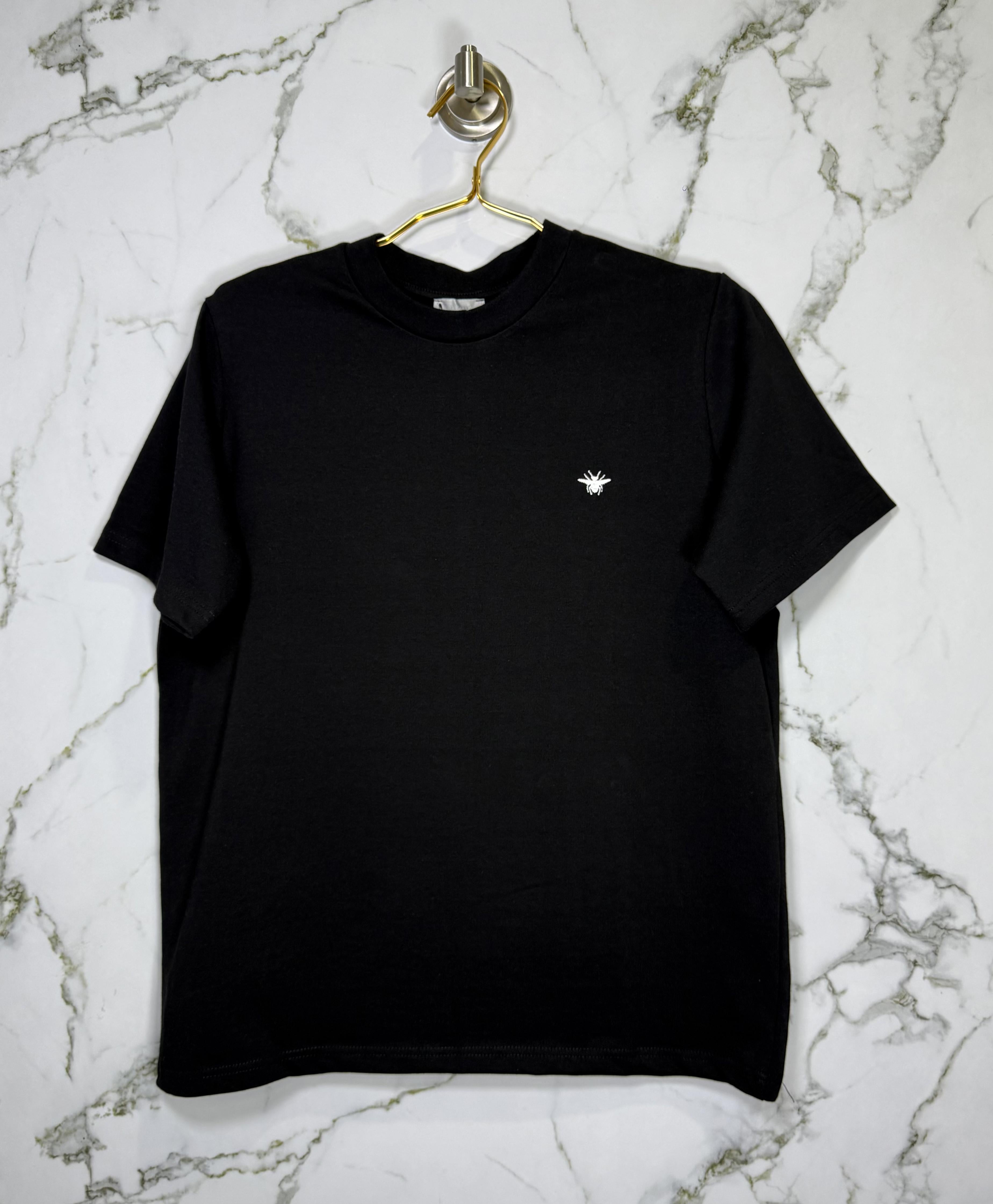 Playera Calidad Alta Dior Cuello Redondo