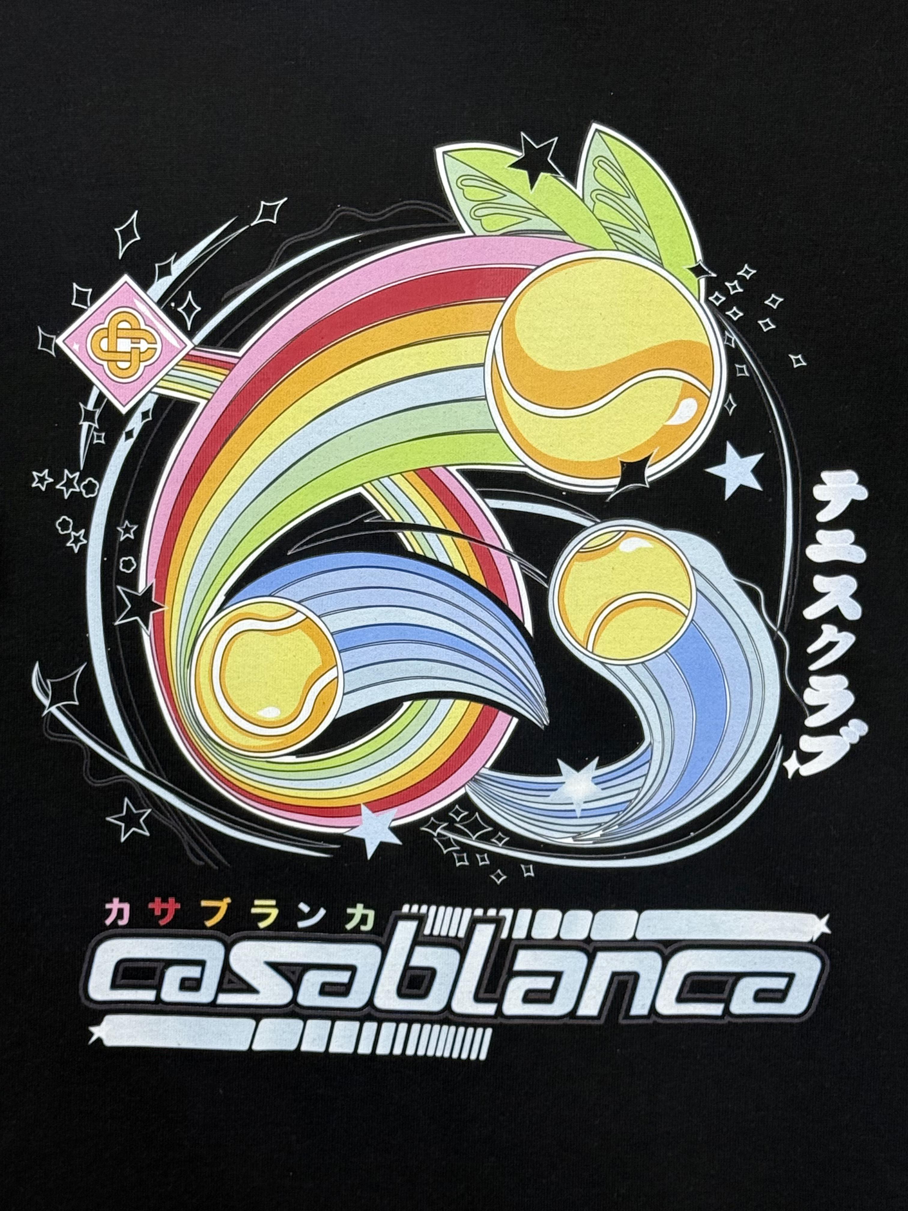 Playera Calidad Alta Casa Blanca  Cuello Redondo